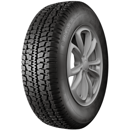 Легковые шины Кама Flame 205/70 R16 91Q купить с бесплатной доставкой в пункты выдачи в Петербурге
